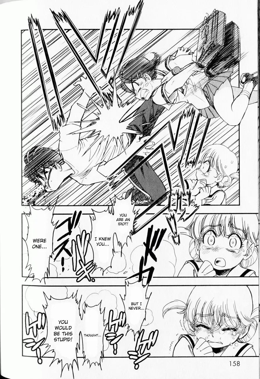 [Tamaki Hisao] Trans Venus 1 Fhentai - Page 145