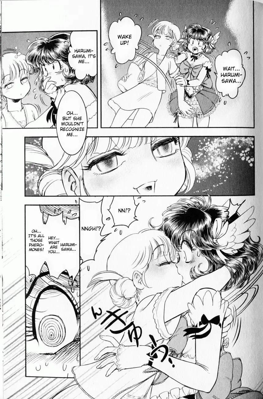 [Tamaki Hisao] Trans Venus 1 Fhentai - Page 61