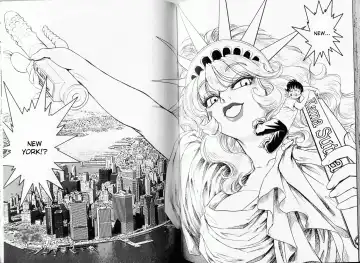 [Tamaki Hisao] Trans Venus 1 Fhentai - Page 111