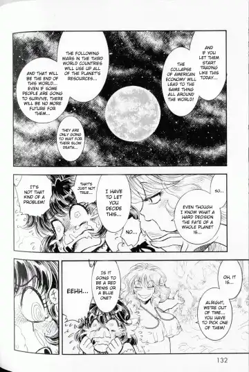 [Tamaki Hisao] Trans Venus 1 Fhentai - Page 122