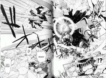 [Tamaki Hisao] Trans Venus 1 Fhentai - Page 126