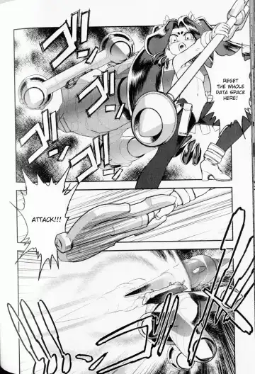 [Tamaki Hisao] Trans Venus 1 Fhentai - Page 127