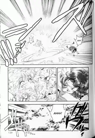 [Tamaki Hisao] Trans Venus 1 Fhentai - Page 128