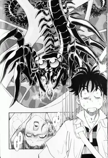 [Tamaki Hisao] Trans Venus 1 Fhentai - Page 13