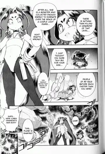 [Tamaki Hisao] Trans Venus 1 Fhentai - Page 130