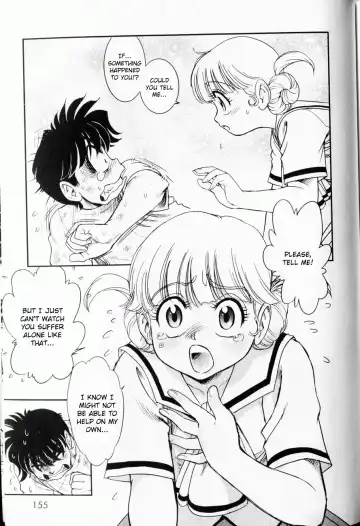 [Tamaki Hisao] Trans Venus 1 Fhentai - Page 142