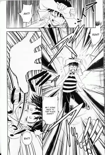 [Tamaki Hisao] Trans Venus 1 Fhentai - Page 24