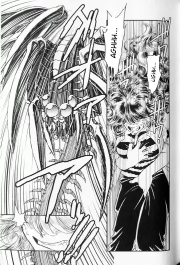 [Tamaki Hisao] Trans Venus 1 Fhentai - Page 27