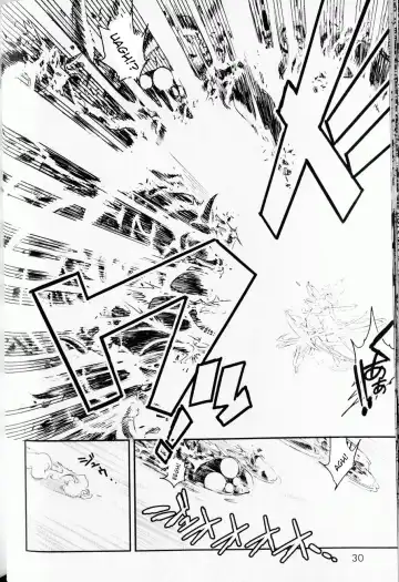 [Tamaki Hisao] Trans Venus 1 Fhentai - Page 28