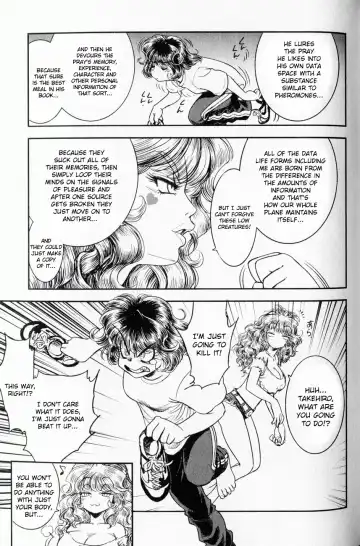 [Tamaki Hisao] Trans Venus 1 Fhentai - Page 55