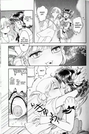[Tamaki Hisao] Trans Venus 1 Fhentai - Page 61
