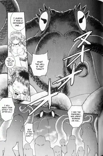 [Tamaki Hisao] Trans Venus 1 Fhentai - Page 63