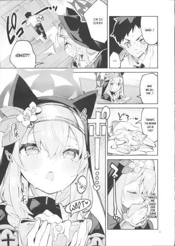 [Ekakibit] Te Ohodokenai Seito | The Student that Never Wants to Let Go Fhentai - Page 8