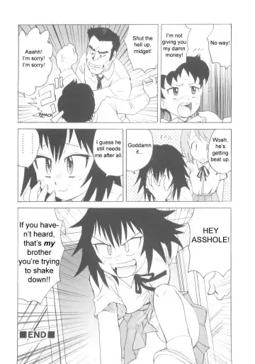 [Gotoh Juan] Otouto Kaizou Keikaku | Little Brother Improvement Project Fhentai.net - Page 16