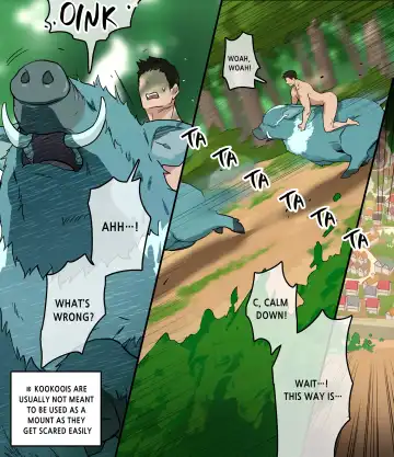 [Ppatta] Kasou Genjitsu de no Roshutsu Taiken 2 | VR Exhibitionism 2 Fhentai - Page 26