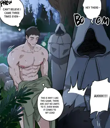 [Ppatta] Kasou Genjitsu de no Roshutsu Taiken 2 | VR Exhibitionism 2 Fhentai - Page 6