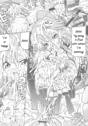 [Oohashi Hikaru] LIQUID Fhentai.net - Page 28