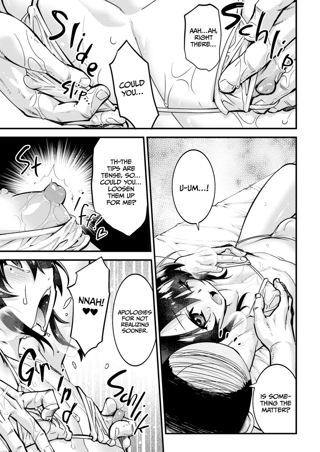 [Shiroo] Otokonoko AV Soushuuhen Vol. 1 Miyuki Arimu Hen | Femboys AV Compilation Vol.1 Miyuki & Alim Fhentai - Page 59