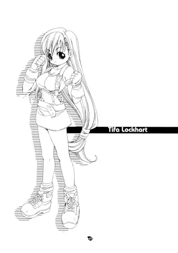 [Yoshinaga Eikichi] DiGital AngELs SIDE-D Fhentai - Page 23