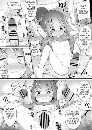 [Ponpon] HiAce Sarechatta Shima Rin Fhentai.net - Page 2