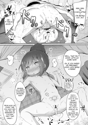 [Ponpon] HiAce Sarechatta Shima Rin Fhentai.net - Page 6