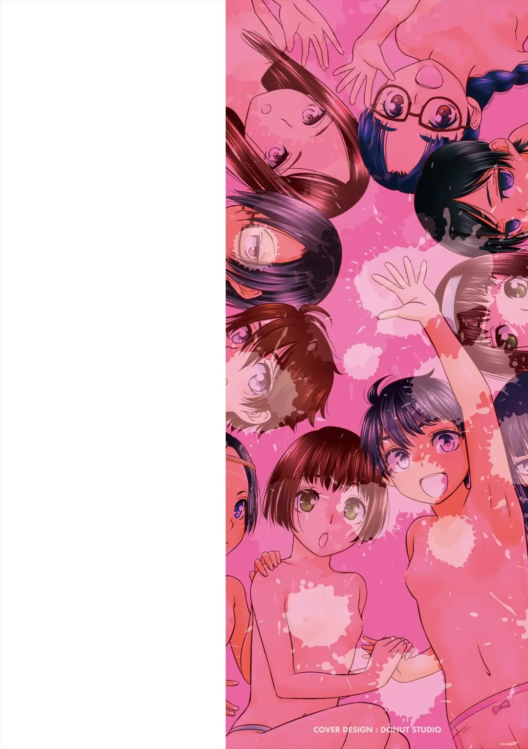 [Momonosuke] The Innocent Porno Fhentai - Page 210