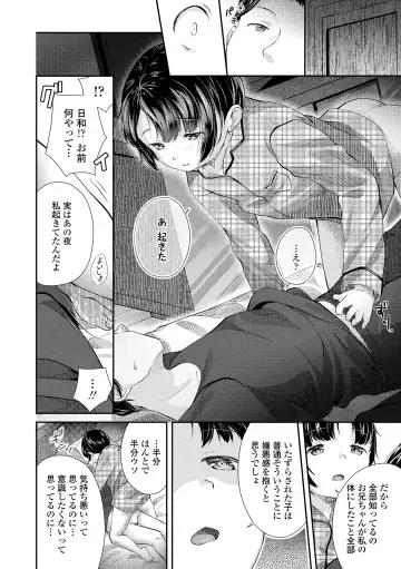 [Yamada Konayuki] Shishunki wa Ichido dake - The one and only adolescence. Fhentai.net - Page 144