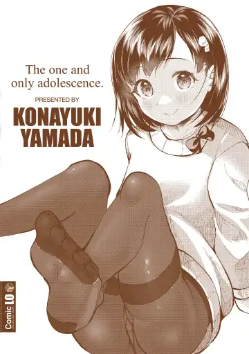 [Yamada Konayuki] Shishunki wa Ichido dake - The one and only adolescence. Fhentai.net - Page 181