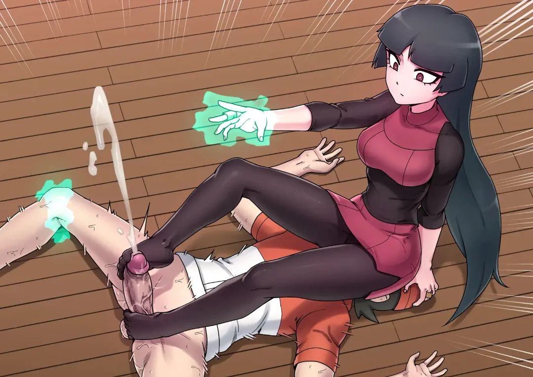 [Mackgee] Pokemon Heroines | 宝可梦萌哒 Fhentai - Page 71