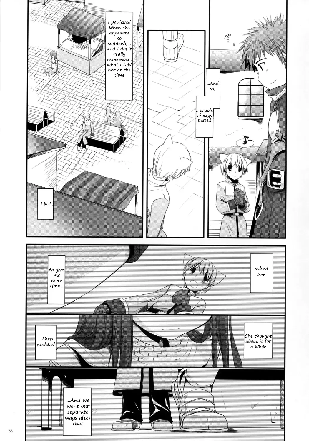 [Nakajima Yuka] D.L. Action 41 Fhentai.net - Page 34