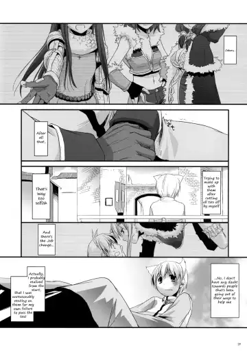 [Nakajima Yuka] D.L. Action 41 Fhentai.net - Page 30