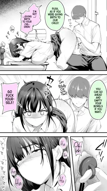 [Raidon] Okoranaide Hoshikawa-san 2 | Hey, Hold your Horses, Hoshikawa-san! 2 Fhentai - Page 13