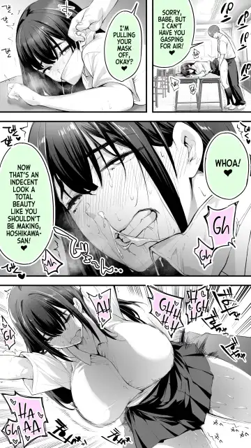 [Raidon] Okoranaide Hoshikawa-san 2 | Hey, Hold your Horses, Hoshikawa-san! 2 Fhentai - Page 29