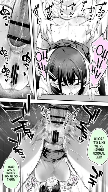 [Raidon] Okoranaide Hoshikawa-san 2 | Hey, Hold your Horses, Hoshikawa-san! 2 Fhentai - Page 30