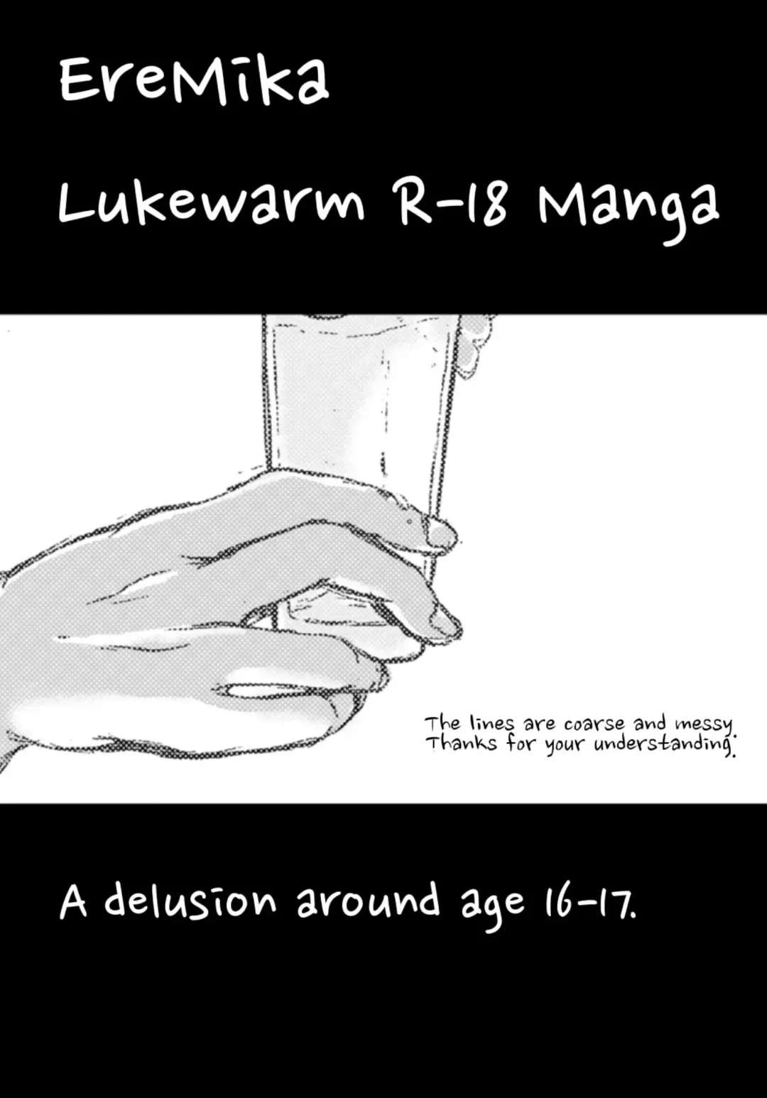 Read eremika Lukewarm R-18 Manga - Fhentai.net