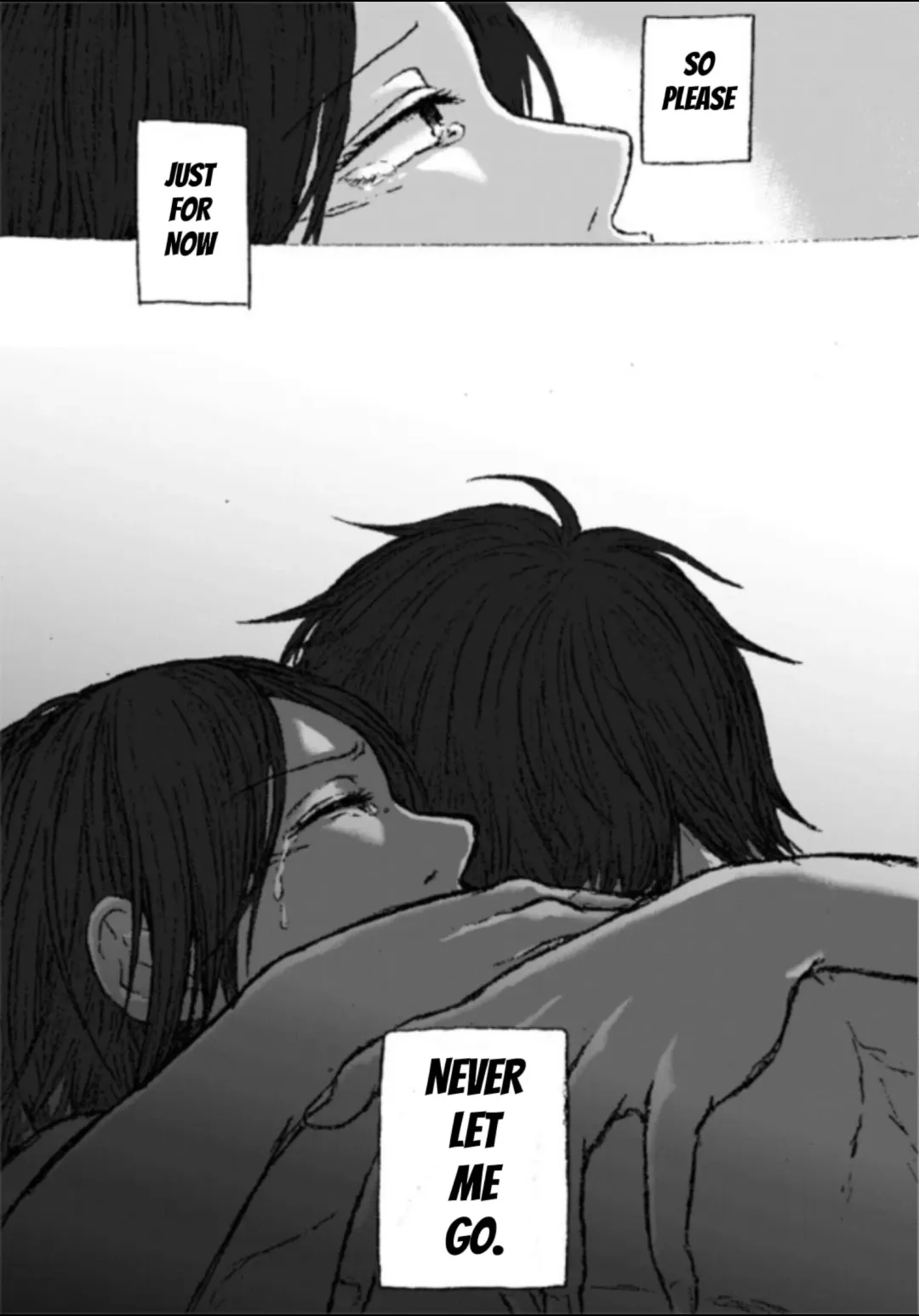 eremika Lukewarm R-18 Manga Fhentai.net - Page 13