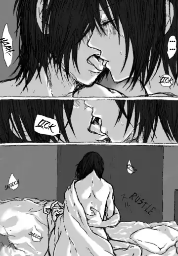 eremika Lukewarm R-18 Manga Fhentai.net - Page 5