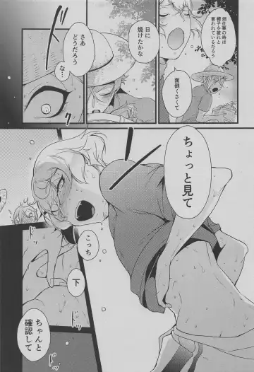 [Cozy] Otouto wa Itsudemo Kangaeru! Fhentai.net - Page 10