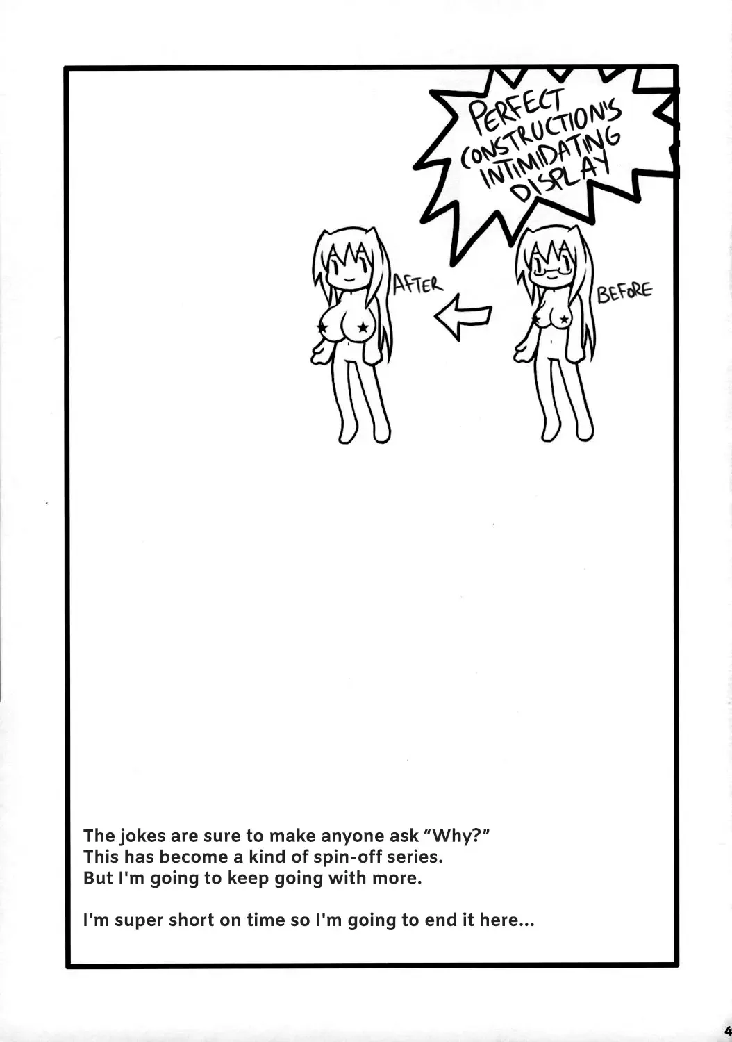 [Rebis - Shimanto Youta] BREAK OUT Fhentai - Page 48