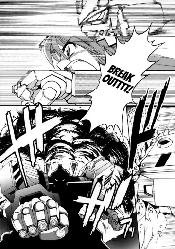 [Rebis - Shimanto Youta] BREAK OUT Fhentai - Page 5