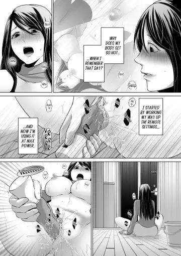 [Date Ren] My Husband... Is Nothing Like This... Tonight, A Desperately Horny Housewife Discreetly Cheats Again Fhentai.net - Page 30