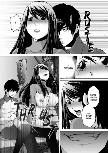 [Date Ren] My Husband... Is Nothing Like This... Tonight, A Desperately Horny Housewife Discreetly Cheats Again Fhentai.net - Page 43