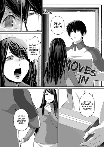 [Date Ren] My Husband... Is Nothing Like This... Tonight, A Desperately Horny Housewife Discreetly Cheats Again Fhentai.net - Page 54