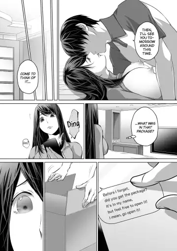 [Date Ren] My Husband... Is Nothing Like This... Tonight, A Desperately Horny Housewife Discreetly Cheats Again Fhentai.net - Page 67