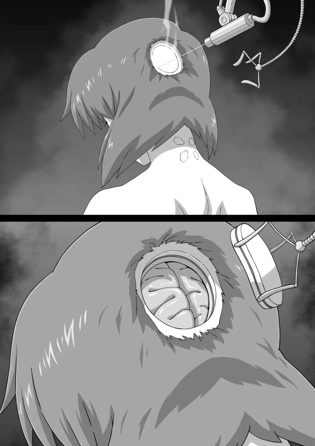 [Kuensan] sosi nou kan Fhentai - Page 10