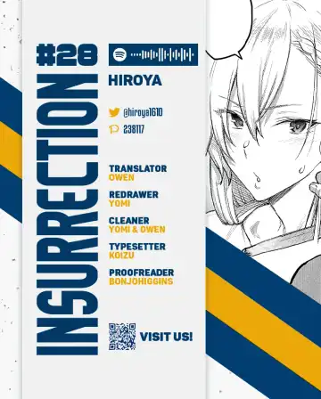 [Hiroya] Tsugi wa Kou wa Ikanai kara na! 2 | It won't be this way next time! 2 Fhentai - Page 25