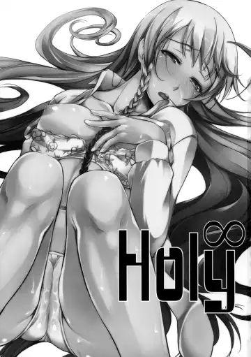 [Ayano Naoto] Holy∞ Fhentai.net - Page 2