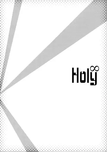 [Ayano Naoto] Holy∞ Fhentai.net - Page 3