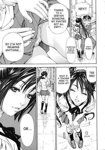 [Seto Yuuki] Hime to Karasu | The Princess And The Crow Fhentai - Page 29