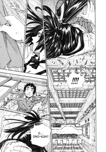 [Seto Yuuki] Hime to Karasu | The Princess And The Crow Fhentai - Page 39